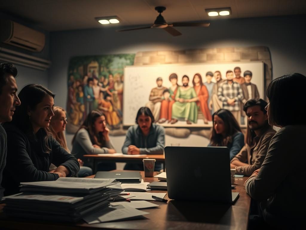 provocări voluntariat