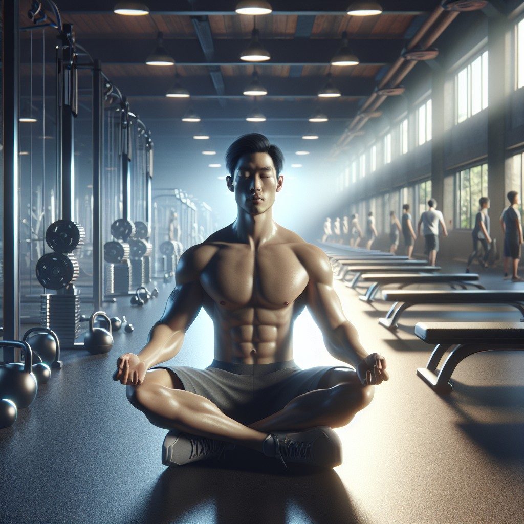 mindfulness‑fitness