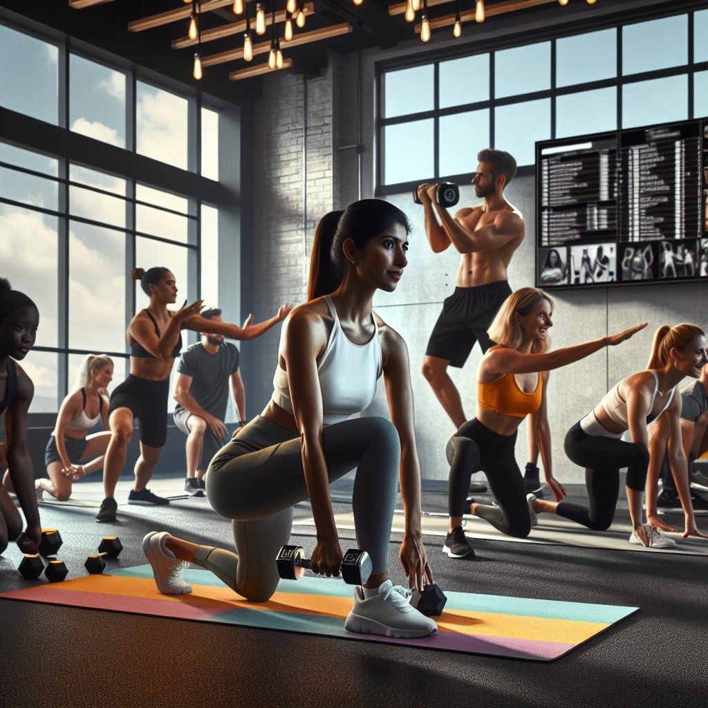 fitness