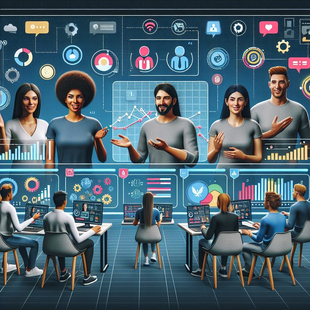 Feedback-ul instructorilor online – motivare și progres vizibil