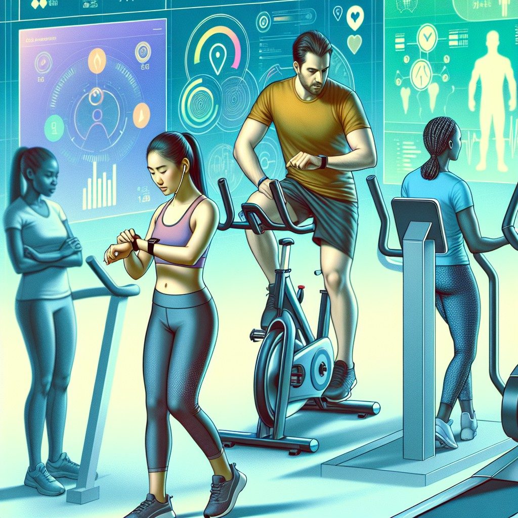 Siguranță digitală în fitness – cum protejezi datele personale