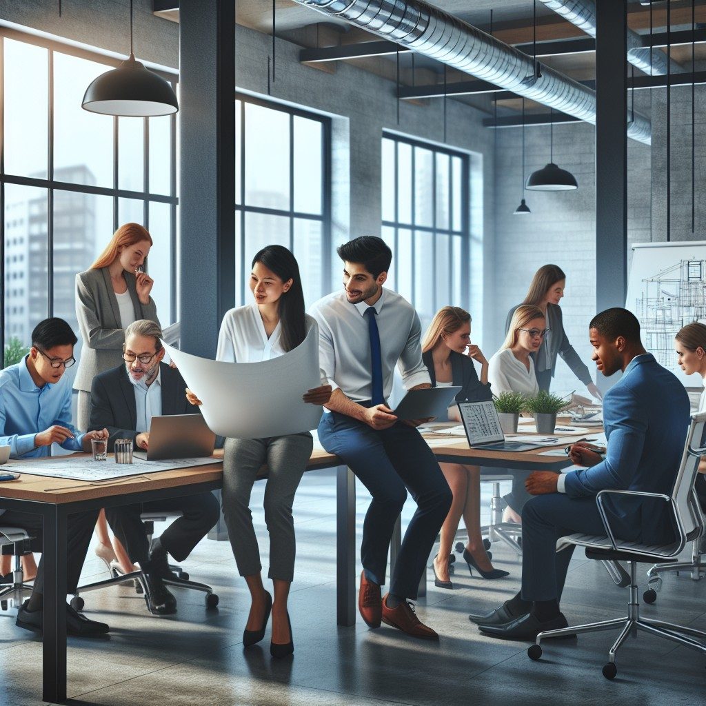 Cum construiești o mentalitate de echipă performantă