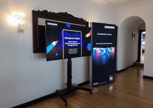 Evenimente corporate private și workshop-uri business la EkoGroup Vila