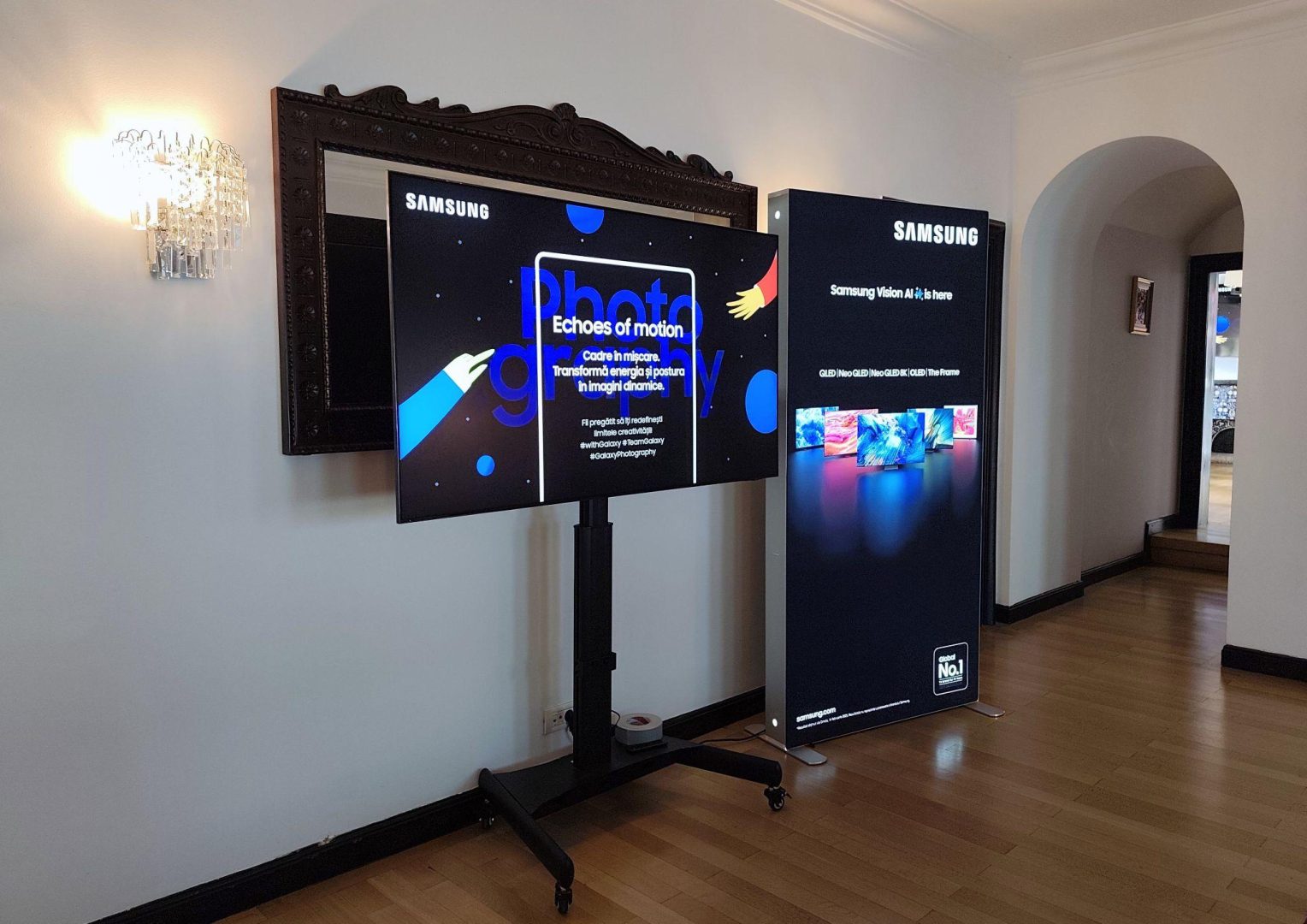 Evenimente corporate private și workshop-uri business la EkoGroup Vila