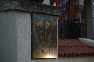 Casa Gheorghe Tătărescu din București: spațiu al memoriei și arhitecturii elitei interbelice reflectat prin EkoGroup Vila