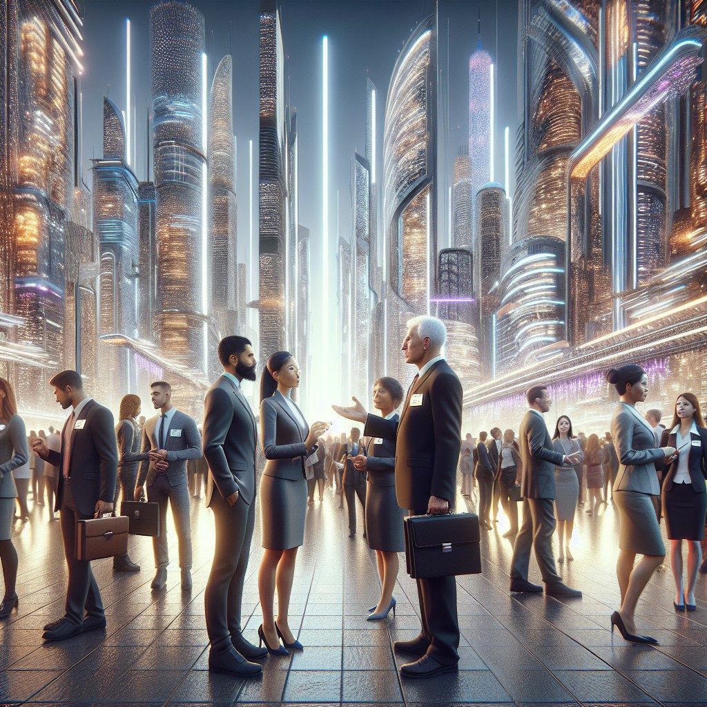 Evenimente care chiar contează pentru cariera ta în 2025