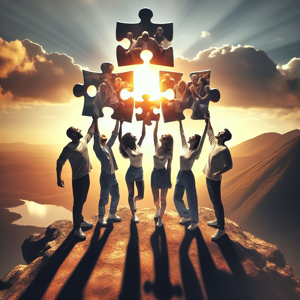 Transformă-ţi visul în realitate printr-o strategie simplă, dar puternică